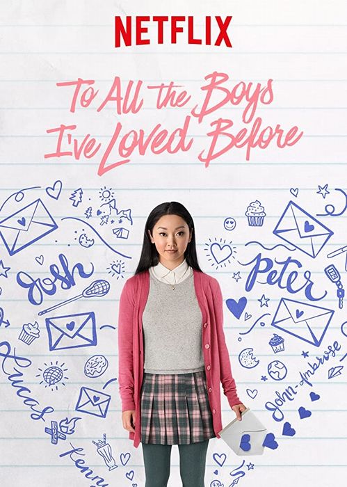 Best Romantic Movies on Netflix You’ll Love Watching