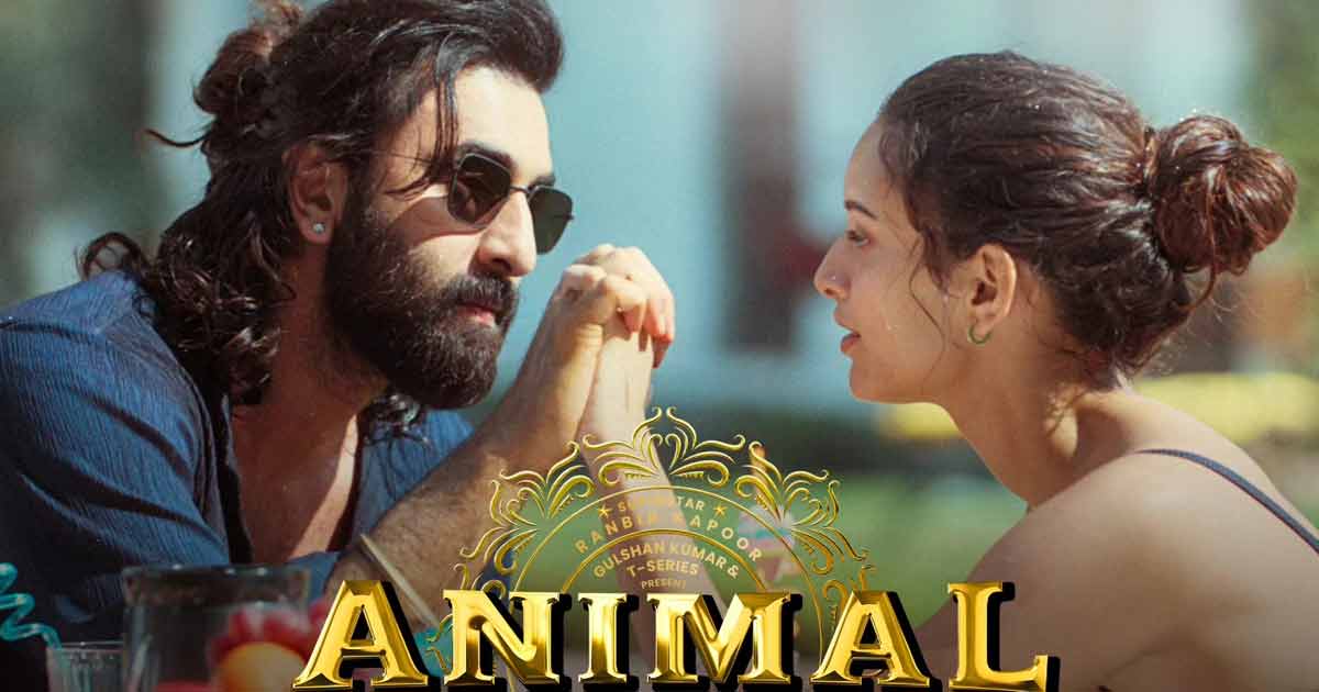Sandeep Reddy Vanga Movies List