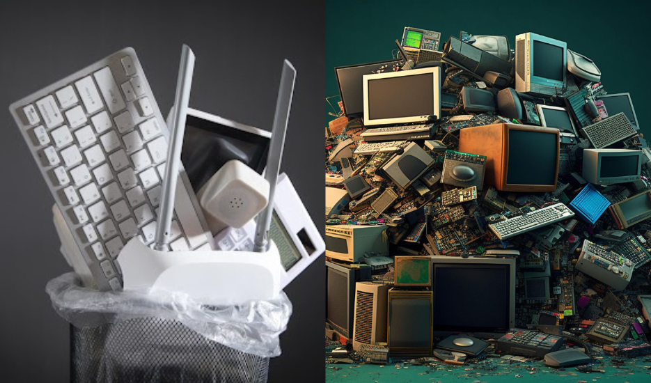 The Quiet Revolution: Why IT Asset Recycling Matters Today