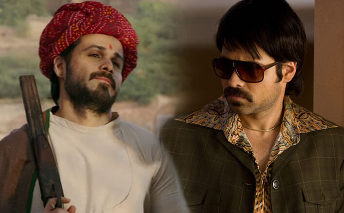 Emraan Hashmi Movies List: Top Films, IMDB Ratings 2025