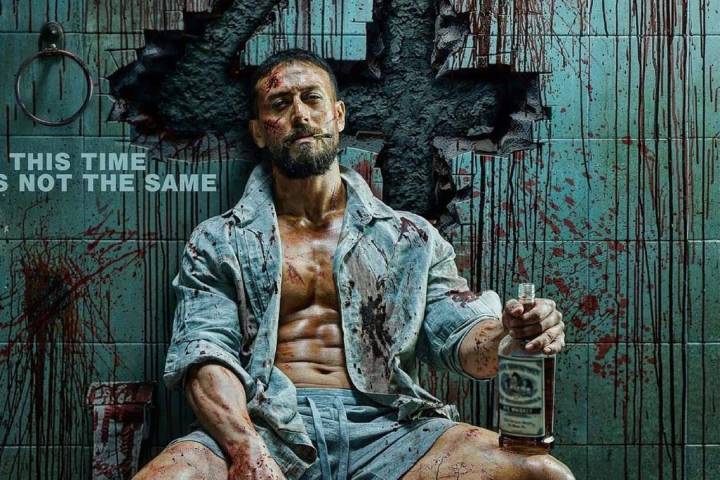 Tiger Shroff Upcoming Movie: What’s Next for the Action Star?