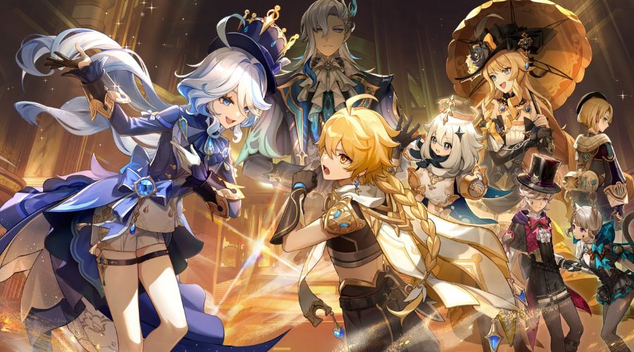 Genshin Impact 6.0 Guide – Release Date, Characters, New Region & Details 