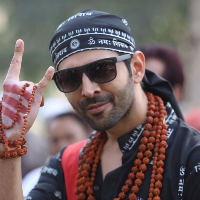 Kartik Aryan Movies list