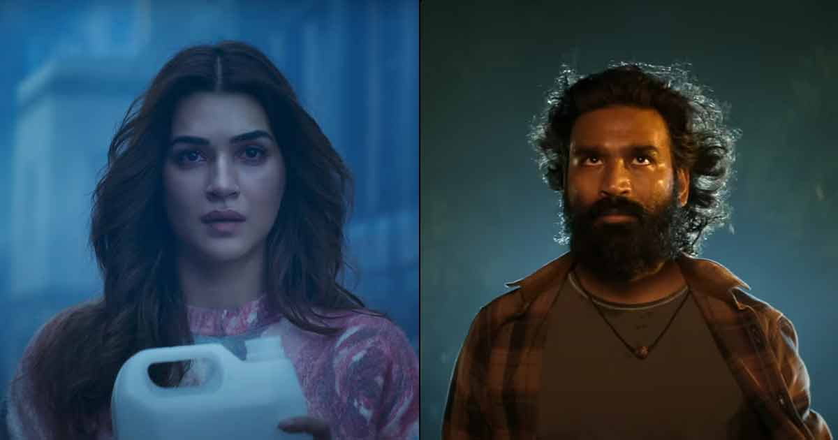Dhanush Upcoming Movies: A Look at What’s Next for the Versatile Star