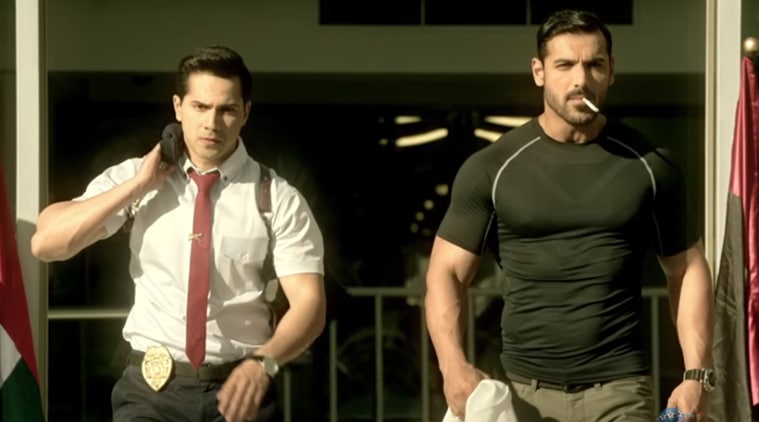 Varun Dhawan Movie List: His Journey From Student to Superstar