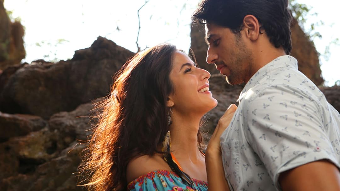 Sidharth Malhotra Movies List (2025): From Student of the Year to Param Sundari