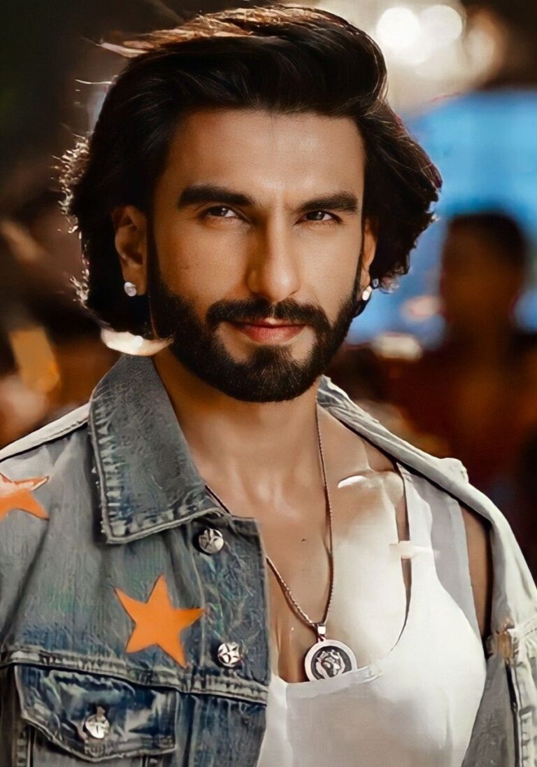 Ranveer Singh Movies list