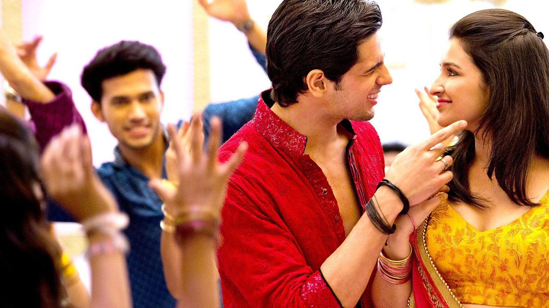 Sidharth Malhotra Movies List (2025): From Student of the Year to Param Sundari