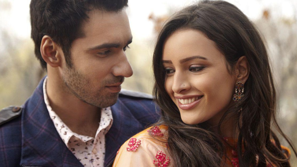 Tripti Dimri Movies List