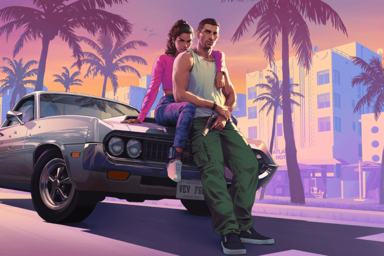 GTA 6 Leak
