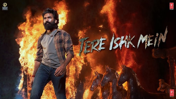 Dhanush Upcoming Movies: A Look at What’s Next for the Versatile Star