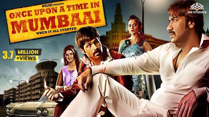 Emraan Hashmi Movies List: Top Films, IMDB Ratings 2025