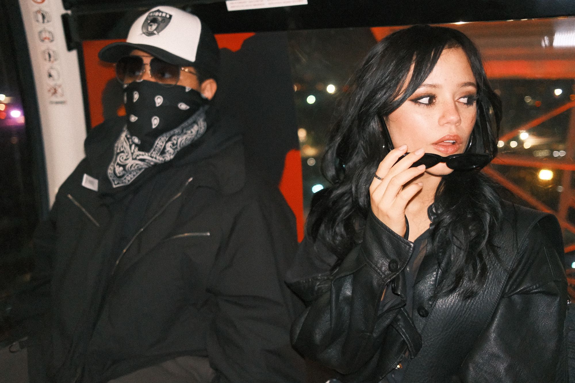 Who Is Jenna Ortega Dating? A  Guide to Her Relationship Status in 2025