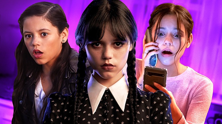 Top Jenna Ortega Movies You’ve Got to Watch In 2025