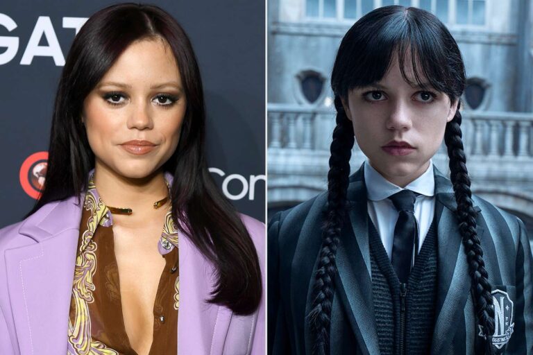Top Jenna Ortega Movies You’ve Got to Watch In 2025