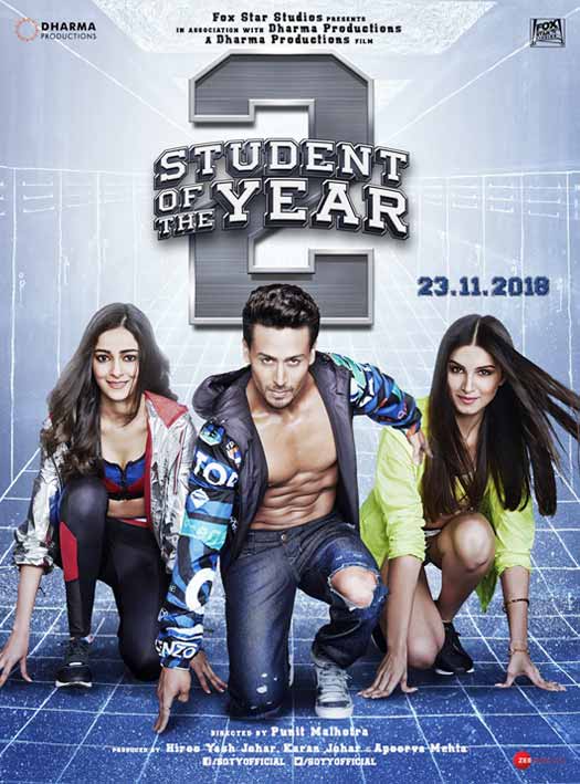 Tiger Shroff Movies List: From Heropanti to High-Octane Action