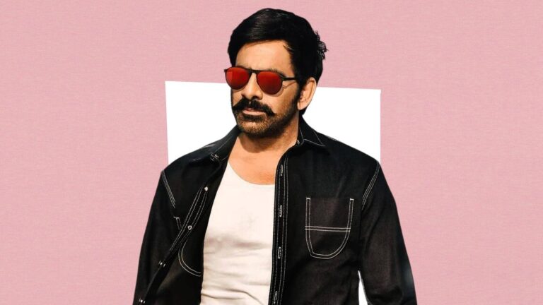 Ravi Teja Movies List: Mass Maharaja’s Cinematic Universe