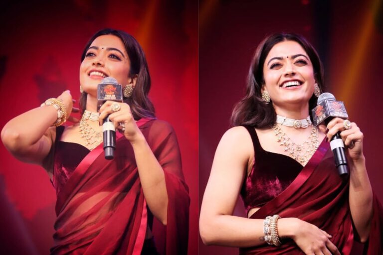 Rashmika Mandanna Movies List: Best Films, Ratings & Upcoming Blockbusters
