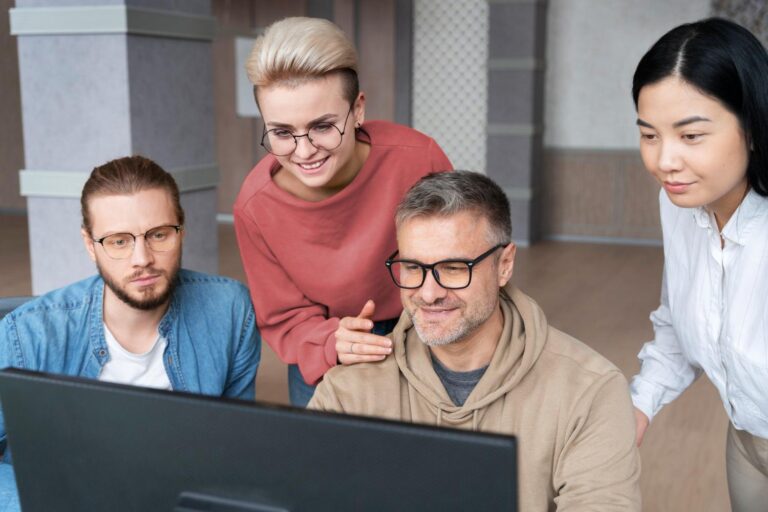 What Google Wants: SEO-Ready Web Design in Charlotte