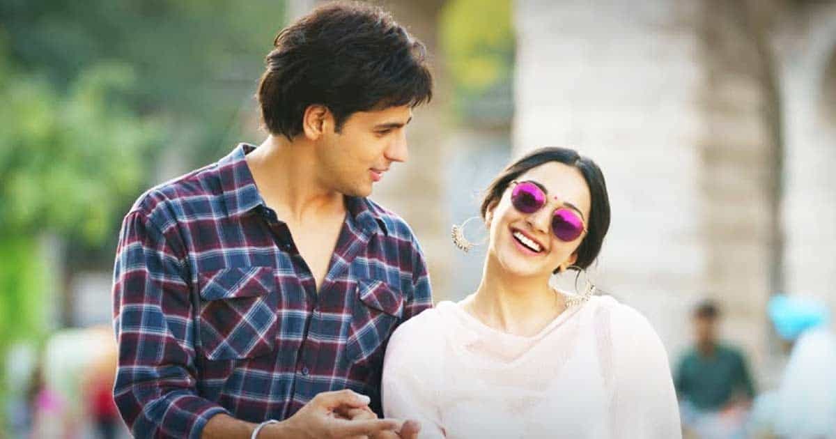 Sidharth Malhotra Movies List (2025): From Student of the Year to Param Sundari