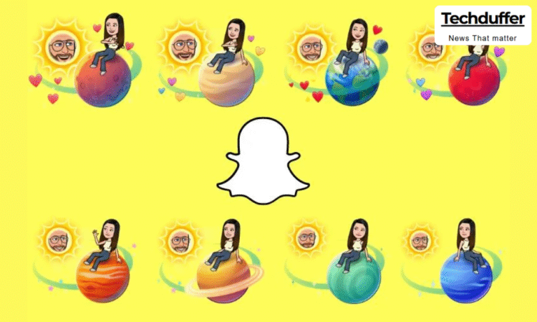 Snapchat Planets (2025): Order, Meanings, and How They Work