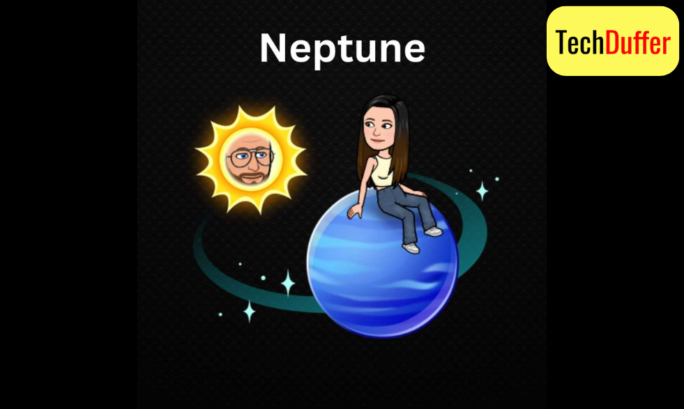 Snapchat Planets Neptune (Your No.8 Best Friend) Snapchat Planets Neptune (Your No.8 Best Friend)