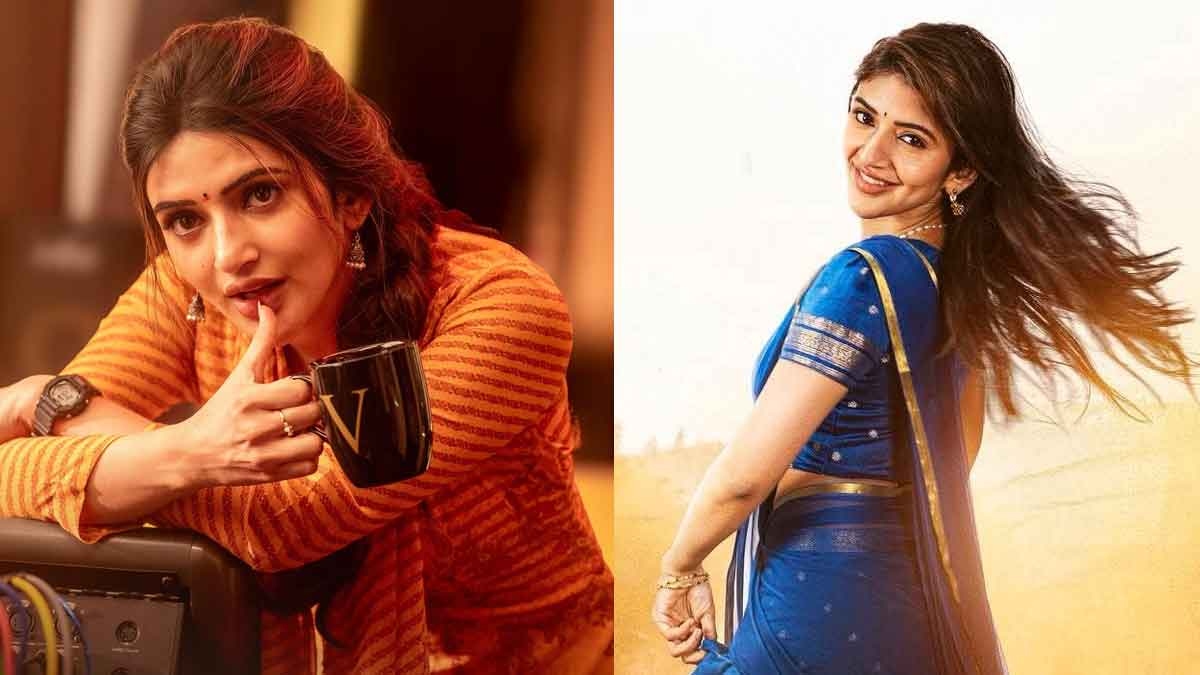 Sreeleela Biography: Tollywood’s Young Star With a Big Dream