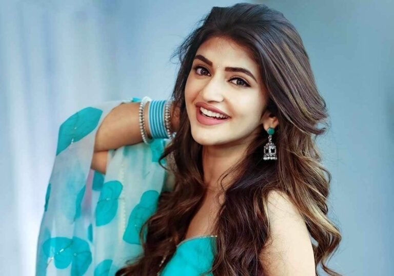 Sreeleela Upcoming Movies
