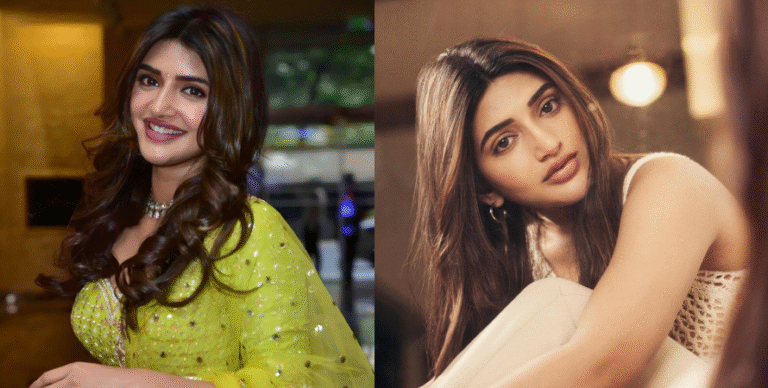 Sreeleela Biography: Tollywood’s Young Star With a Big Dream