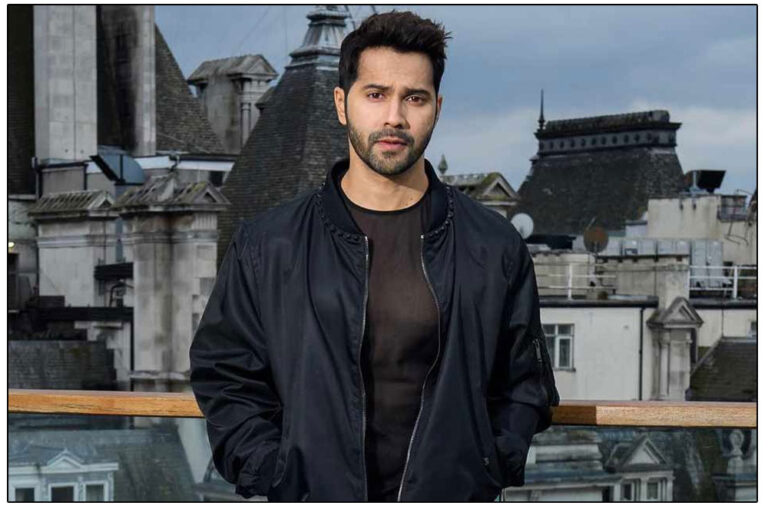 Varun Dhawan Movie List: His Journey From Student to Superstar