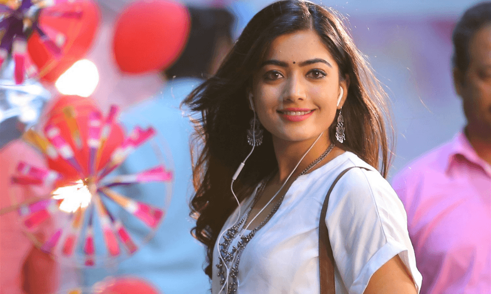 Rashmika Mandanna Upcoming Movies 2025-2027: Cast, Release Dates & Exciting Details