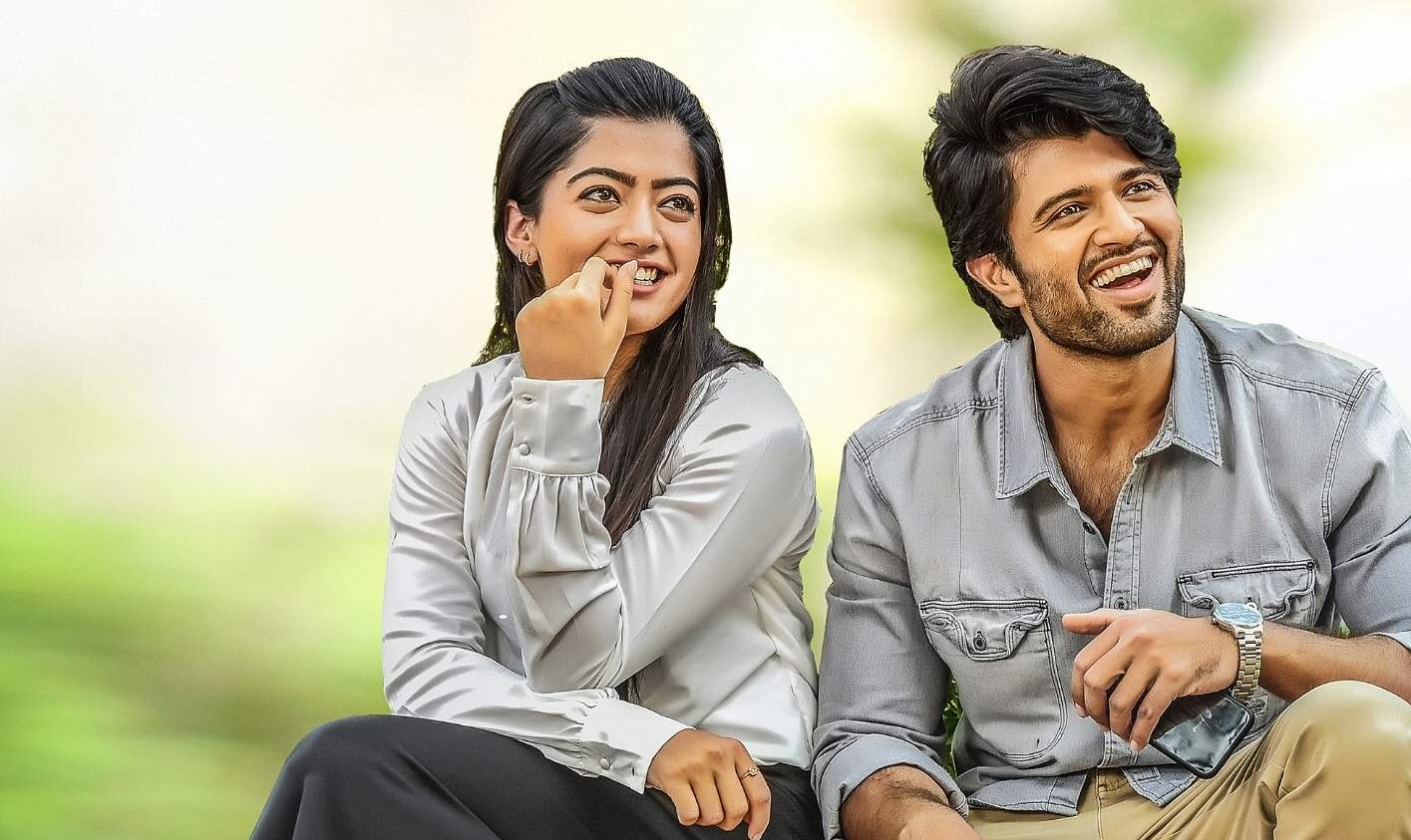 Rashmika Mandanna Movies List: Best Films, Ratings & Upcoming Blockbusters