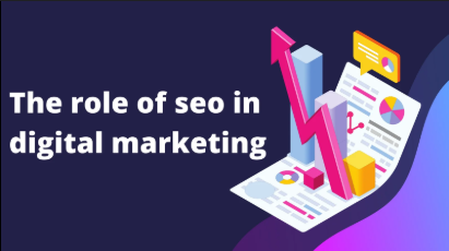 The Role of SEO in a Winning Digital Marketing Strategy