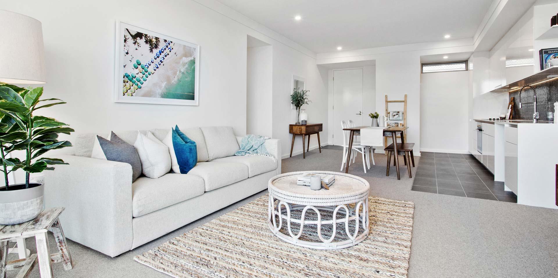 Smart Home Design Trends: How Perth Homeowners Are Maximizing Space