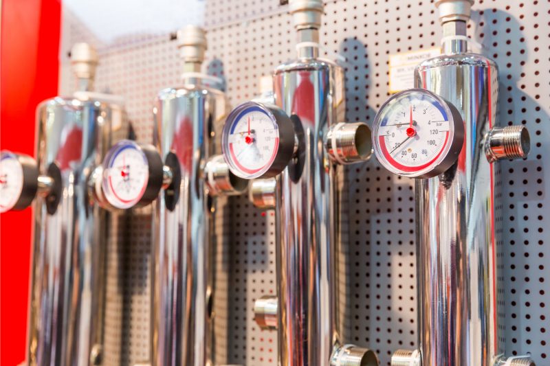 Understanding Hydraulic Separators