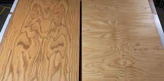 Waterproof Plywood vs. Ordinary Plywood: What’s the Difference?