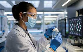 Unlocking Wellness with Genetic Health Insights & Reports