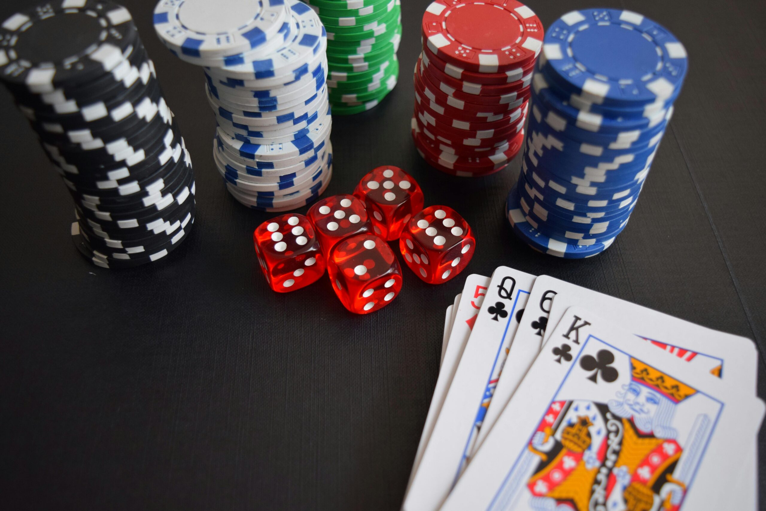 Where to Find Jobs in the Online Casino Space