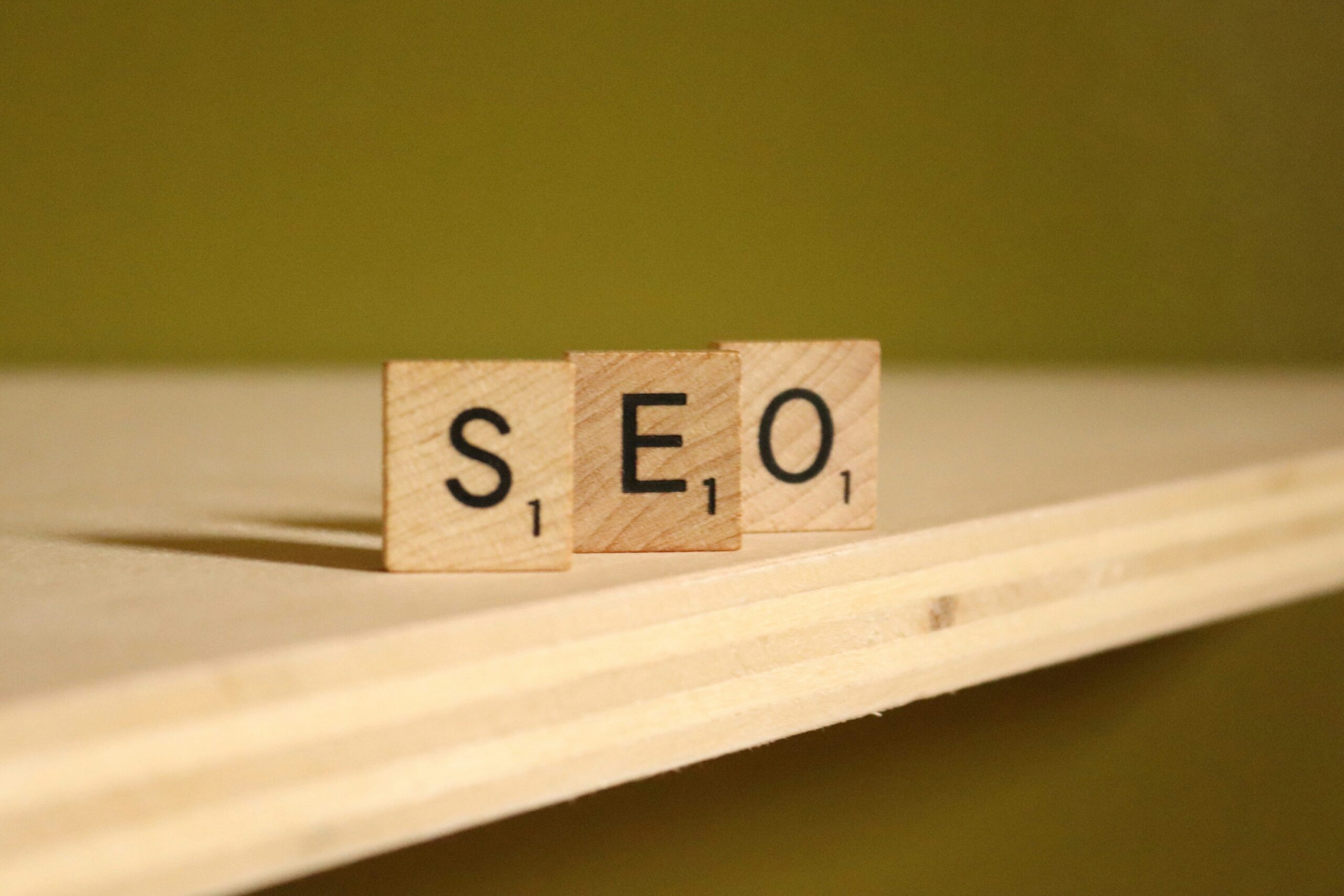 Common SEO Mistakes That Keep Great Websites from Ranking Higher