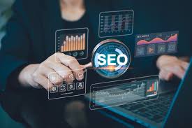 Why Every Business Needs an SEO Agency to Stay Competitive