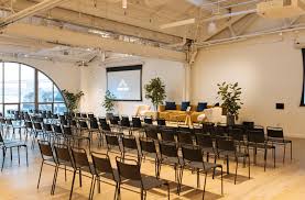Discovering the Perfect SF Bay Area Event Space for Corporate Gatherings