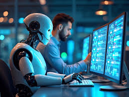 Revolutionizing QA with AI-native Test Automation: The Future of Software Testing