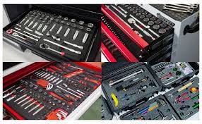 The Essential Guide to Protection: Why You Need Custom Foam Inserts