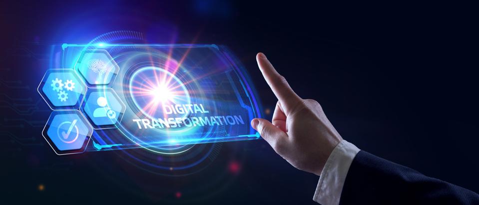 Why Most Digital Transformations Fail Before They Even Begin