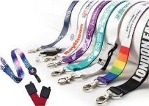 Premium Event Badge Printing & Lanyards in lïSaudi Arabia – Your Trusted Supplier