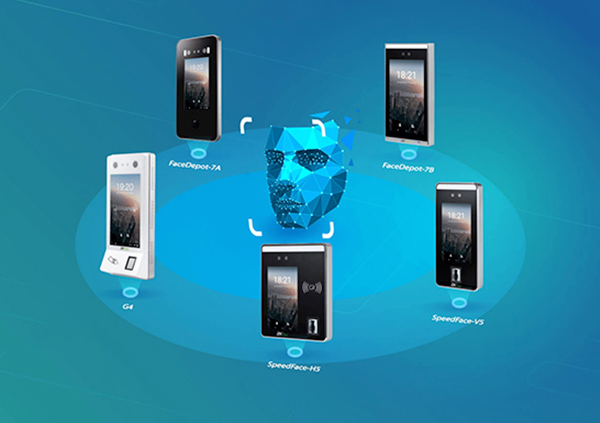 Advanced Biometric & RFID Access Control in Dubai – Your Partner for Suprema & ZKTeco