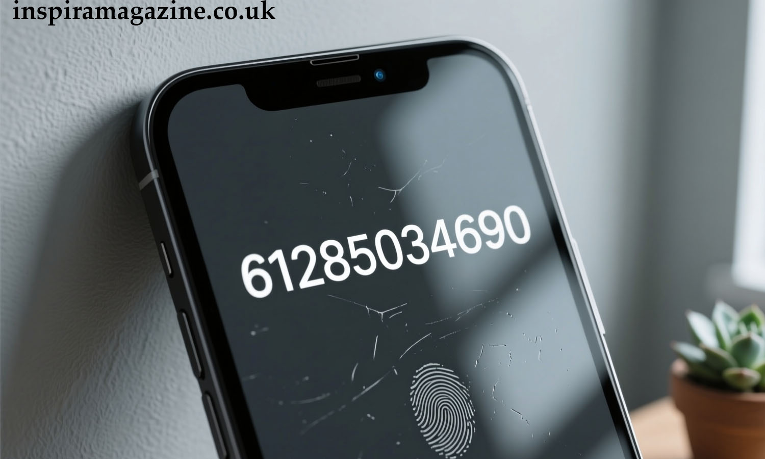 61285034690: How to Identify, Handle, and Stay Safe