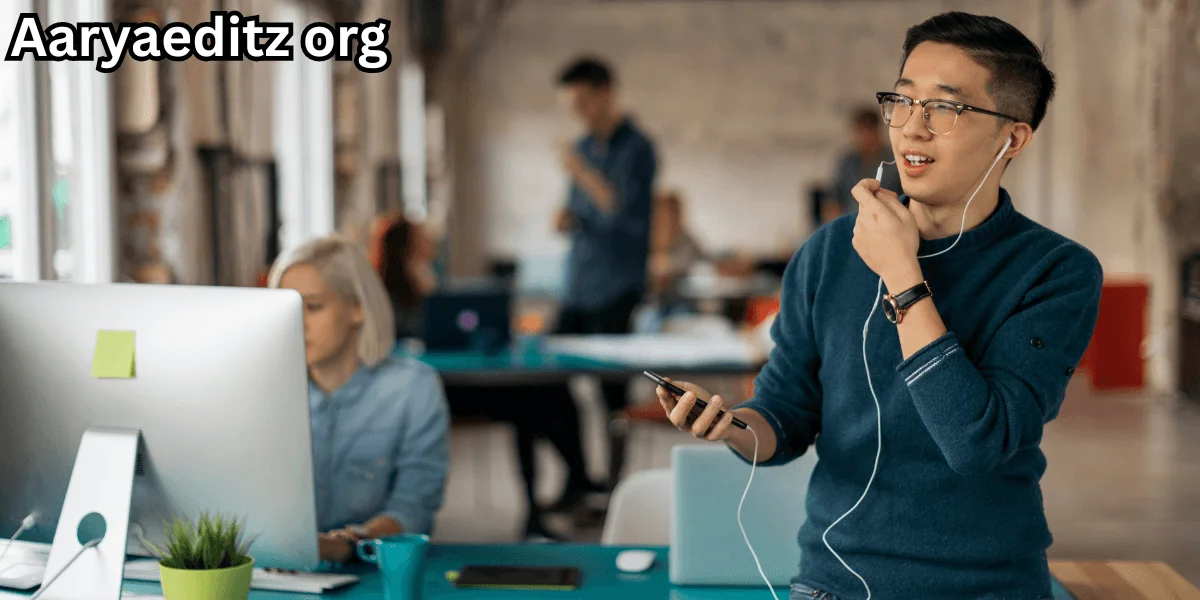 AaryaEditz org: Ultimate Guide for Creators in 2025