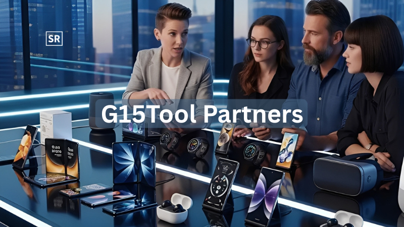 How to Partner with G15Tool: A Complete Guide for Businesses