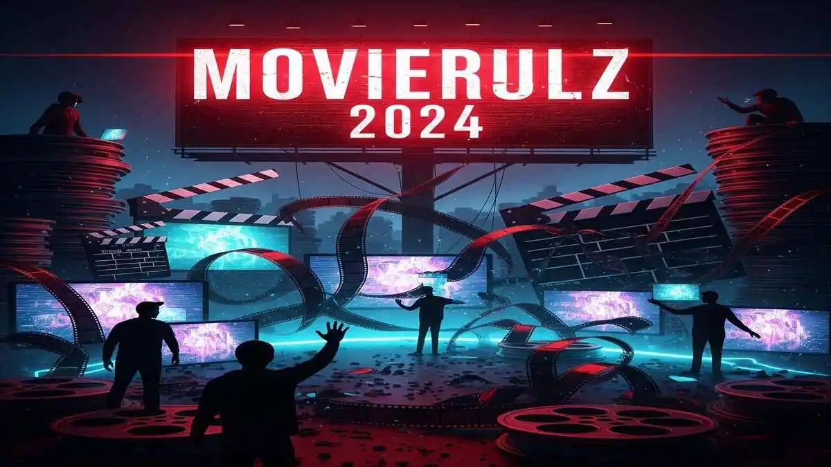 Movierulz 2024: Risks, Reality, and Safer Movie Choices